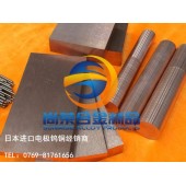 W80Cu20钨铜棒