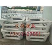 普洱河道阶梯式景观护坡模具生态框格护坡模具厂家京伟模具