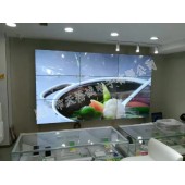 厦门液晶拼接屏厂家供应高清显示器 工业 监控电视拼接单元