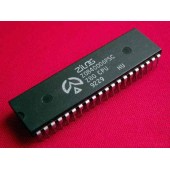 ZiLOG微控制器