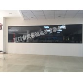 55寸液晶拼接屏 三星拼接墙视频监控系统