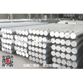 AL6082冲击韧性高铝棒