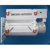 德国Breuer Motoren变频器