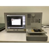 Keysight E4991B阻抗分析仪