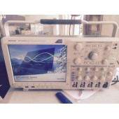 美国TEKTRONIX DPO4034B数字荧光示波器