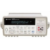 是德(原安捷伦)Keysight 34420A 纳伏表/微欧表