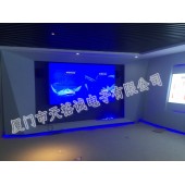 液晶拼接屏 49寸LG拼接屏 超窄边大屏幕高清监控电视