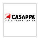 CASAPPA齿轮泵