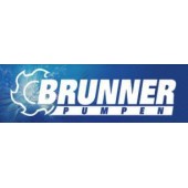 BRUNNER高压泵