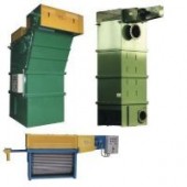 法国ECOFLUIDE磁性分离器