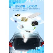 车载私密箱，老司机不翻船的秘密武器！