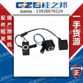 河北徐工/厦工电磁阀线圈价格41B0110-0