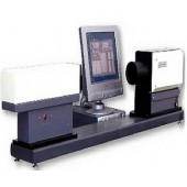 美国麦奇克Microtrac激光粒度分析仪