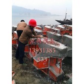 江门码头防浪块模具扭王字块模具四脚空心方块模具厂家保定京伟模具