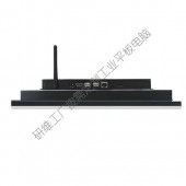 12寸工业平板电脑定制4G模块_12寸工业平板电脑定制指纹采集器