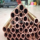 现货供应 银铜管 优质环保银铜管 可大量采购