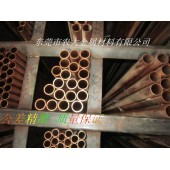 专业提供 银铜管供应商 CuAg0.1进口银铜管 高纯度耐腐蚀