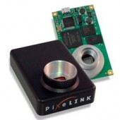 加拿大PixeLINK显微成像相机