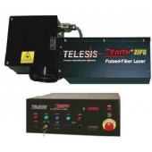 美国TELESIS激光打标机