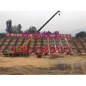 宿州高铁路基拱形骨架护坡模具高速拱形护坡模具厂家保定京伟模具