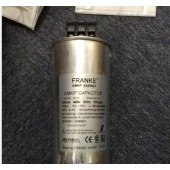 FRANKE电抗器