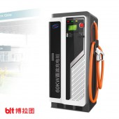 60KW直流充电桩产品设计