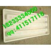 河堤护栏塑料模具 经销批发