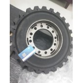 VULKAN缓冲垫