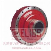 HAGGLUNDS径向柱塞液压马达