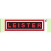 LEISTER加热器