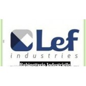 德国LEF INDUSTRIES调节