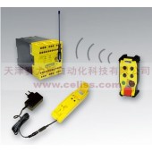 JAY Electronique按键式发射器