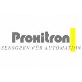 PROXITRON传感器
