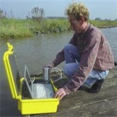 荷兰Hydrion水质分析仪