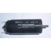 FAULHABER内置驱动器电机