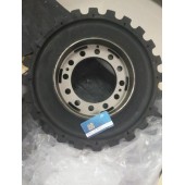 VULKAN联轴器