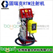 美国固瑞克GRACO 基本型轻质RTM 低压注塑系统气动式无气喷涂机