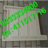 高速专用护栏模具 批发