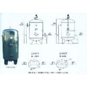 空气储罐-----空压机储气罐
