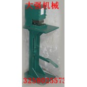 山东大强脚踏剪角机  各种规格  型号齐全
