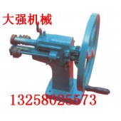 薄板起线机  起线机规格齐全  起线机图片