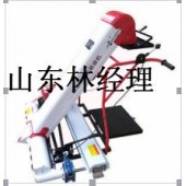 自走收谷机    粮食收装机   收谷机 产品结构