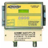 澳大利亚ACROMET水质分析仪