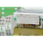 DSL-electronic 发电机保护装置