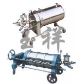 KW250-KW500硅藻土过滤器图片参数价格