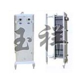 BR系列不锈钢板式换热器-河南郑州玉祥机械厂