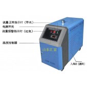 二氧化碳玻璃管冷水机_汇富激光冷水机