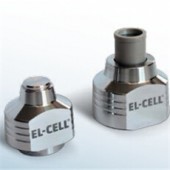 德国EL-CELL电化学膨胀仪
