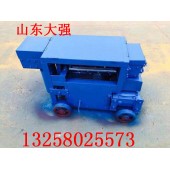 新型废旧钢筋调直机 HT5-12废旧钢筋调直机低价现货