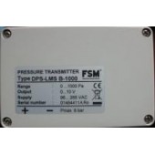 德国FSM传感器